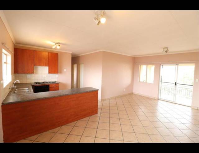 2 BEDROOM APARTMENT FOR SALE IN COUNTRY VIEW